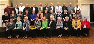 60th Reunion 60th Reunion